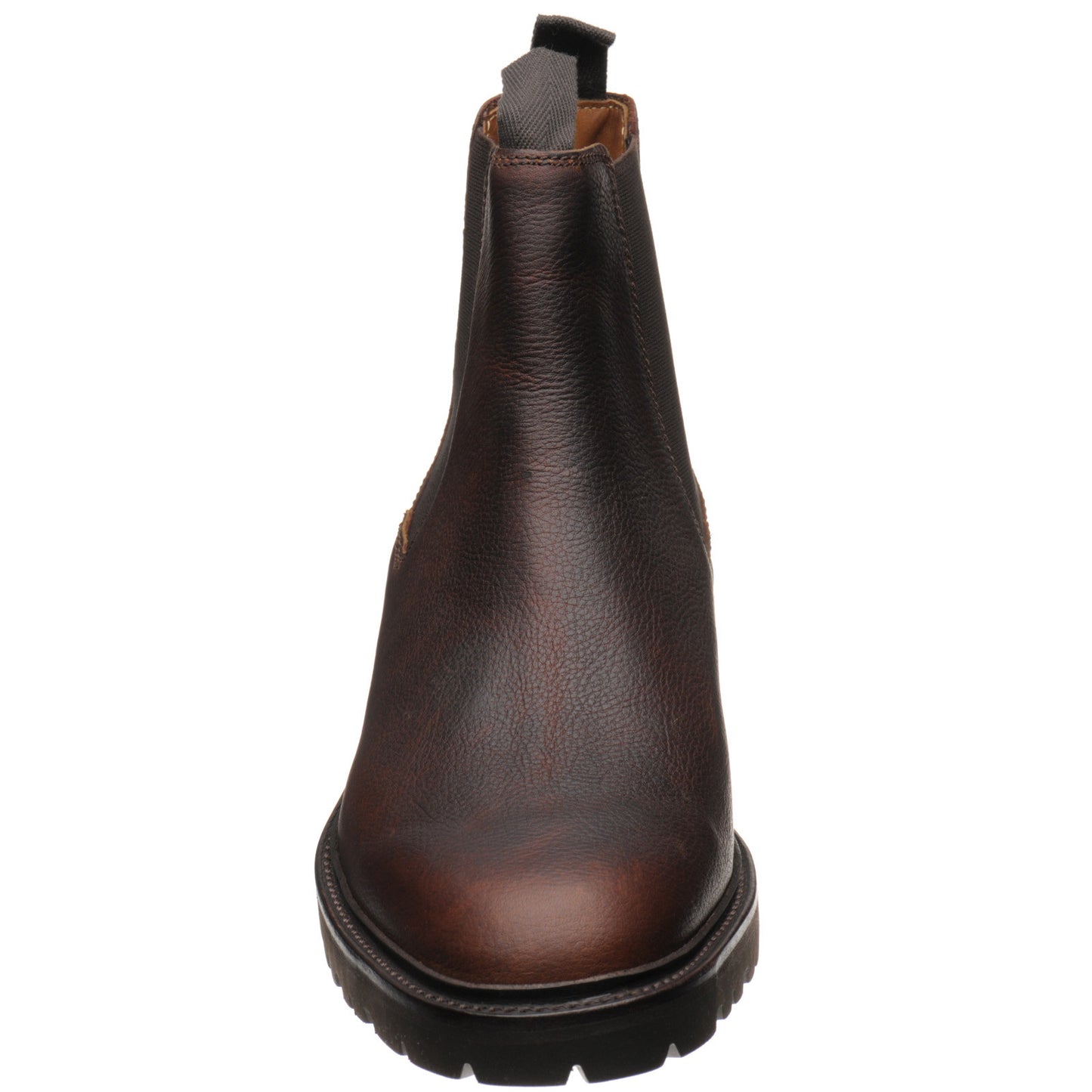 Product image for Barker Camborne in brown grain