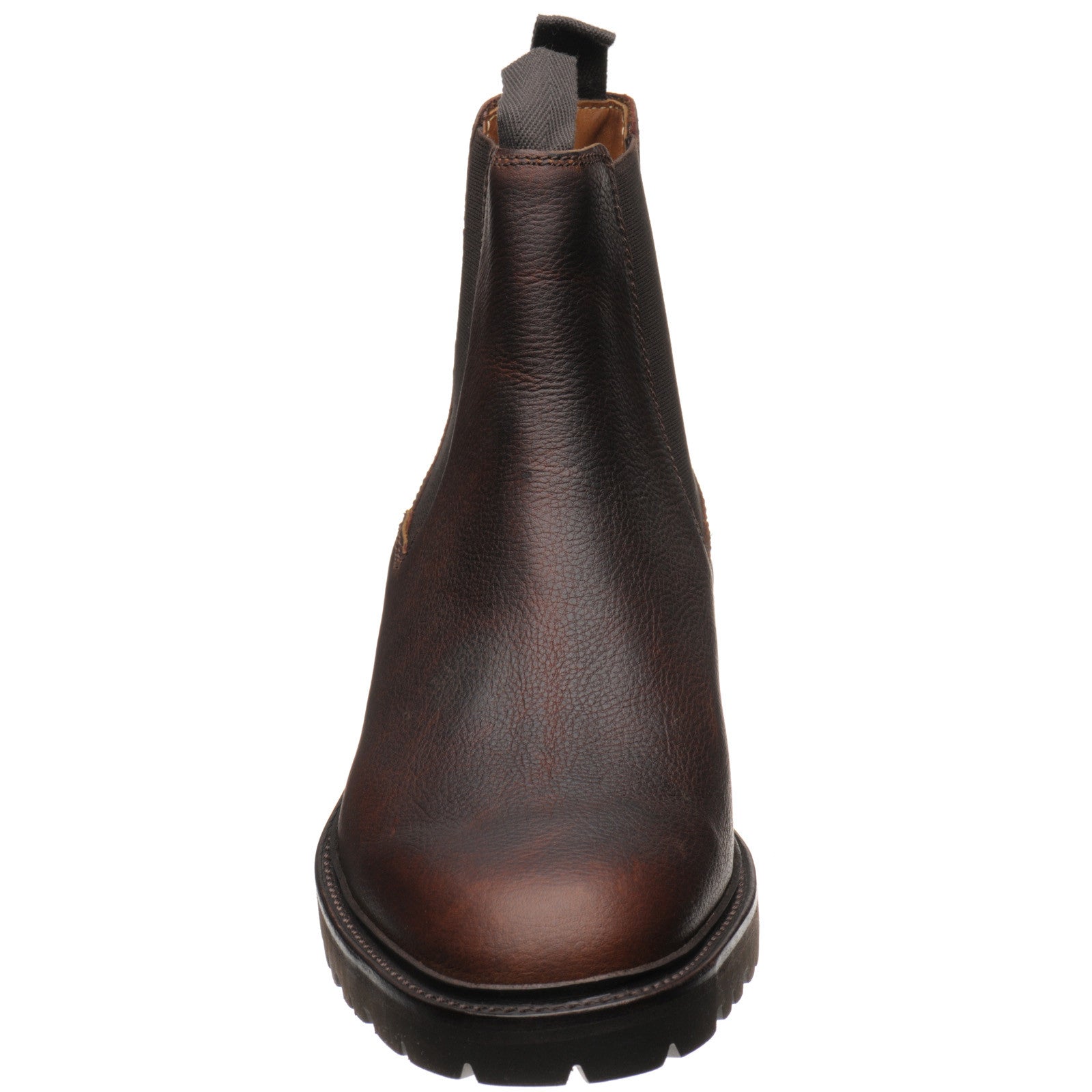 Product image for Barker Camborne in brown grain