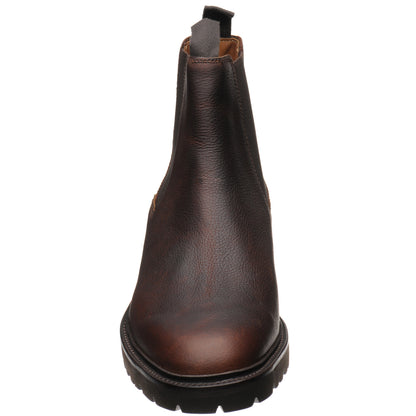 Product image for Barker Camborne in brown grain