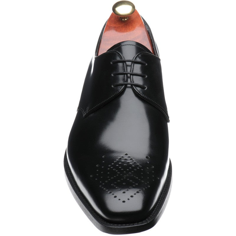 Product image for Barker Darlington in black polished