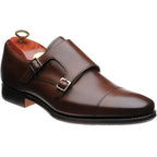 Walnut Calf