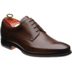 Dark Walnut Calf