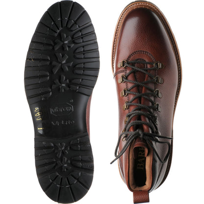 Product image for Barker Glencoe in cherry grain