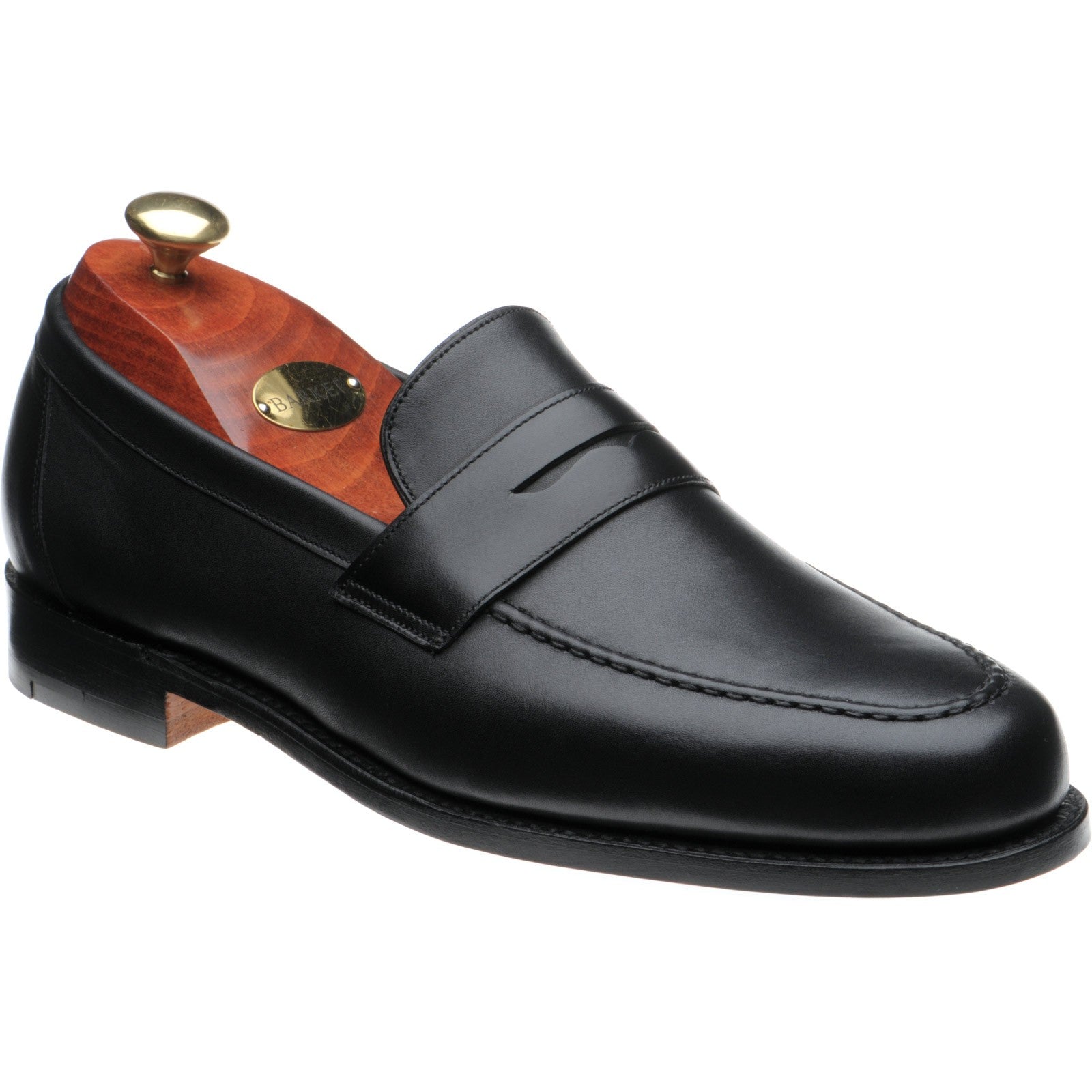 Jevington loafers calf