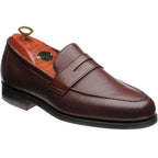 Cherry Grain Calf