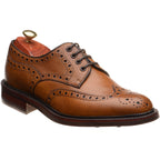 Cedar Highland Grain