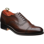 Dark Walnut Calf