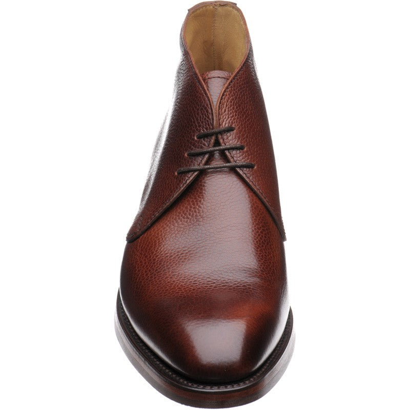 Product image for Barker Orkney in cherry grain