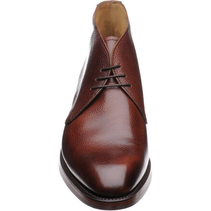 Product image for Barker Orkney in cherry grain