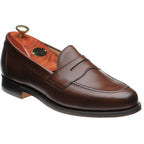 Dark Walnut Calf