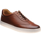 Tan Handfinished Calf