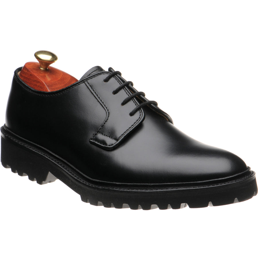 Product image for Barker Truro in black cutter