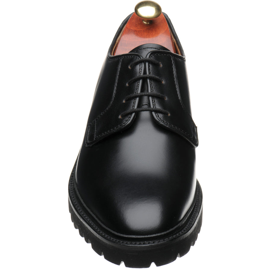 Product image for Barker Truro in black cutter