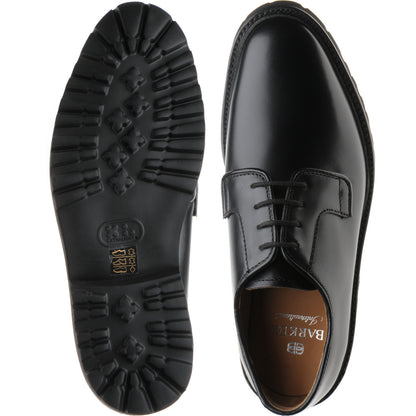 Product image for Barker Truro in black cutter