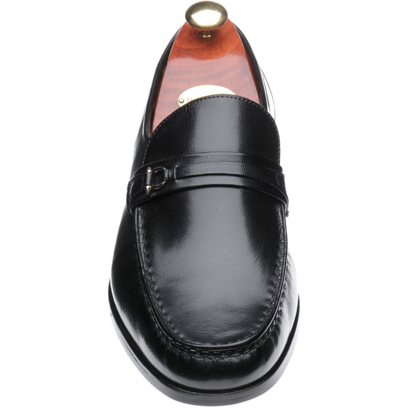 Product image for Barker Wade in black capital kid