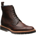 Antikbox Brown