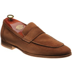 Brucciato Suede