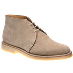 Sand Suede