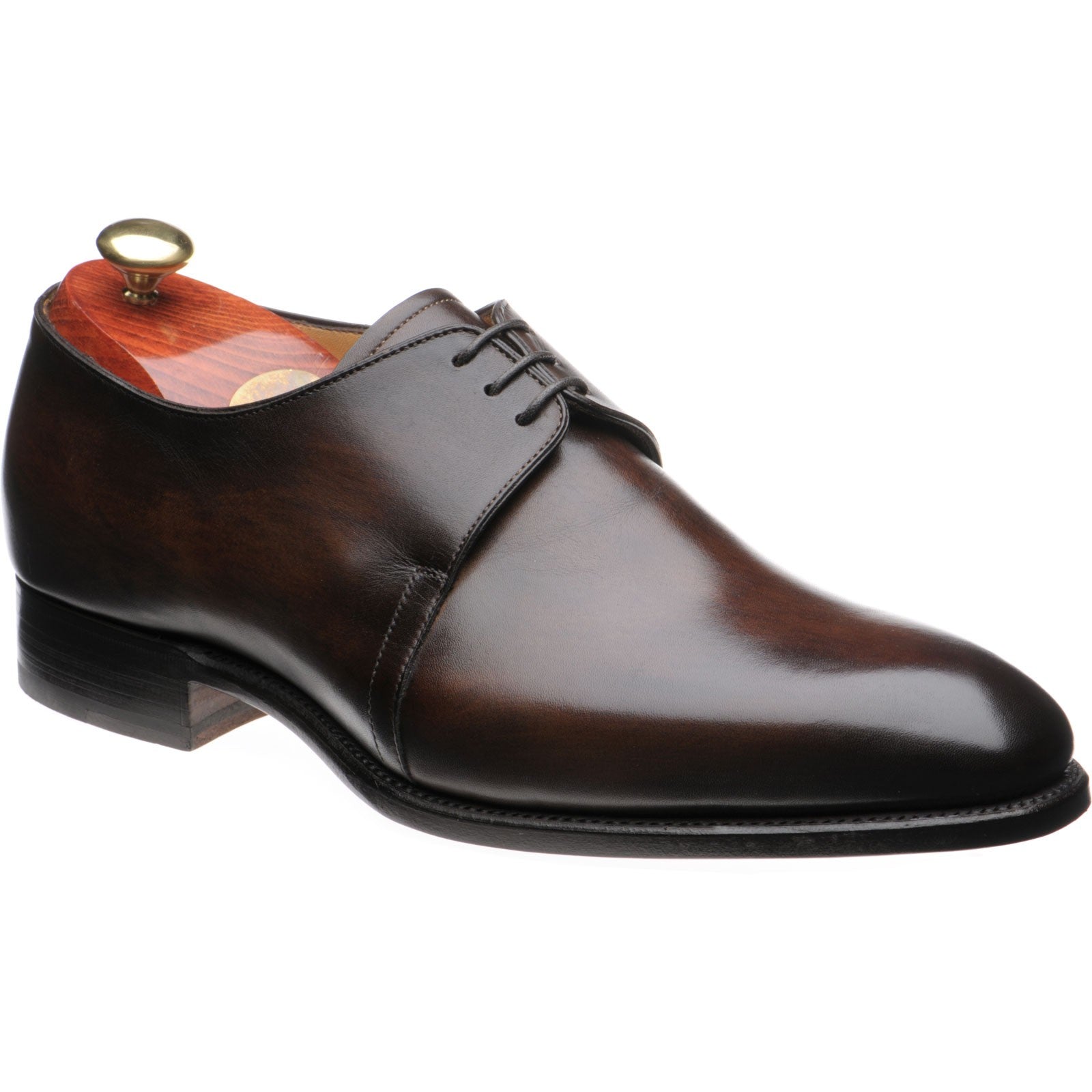 7201 Derby shoes coimbra