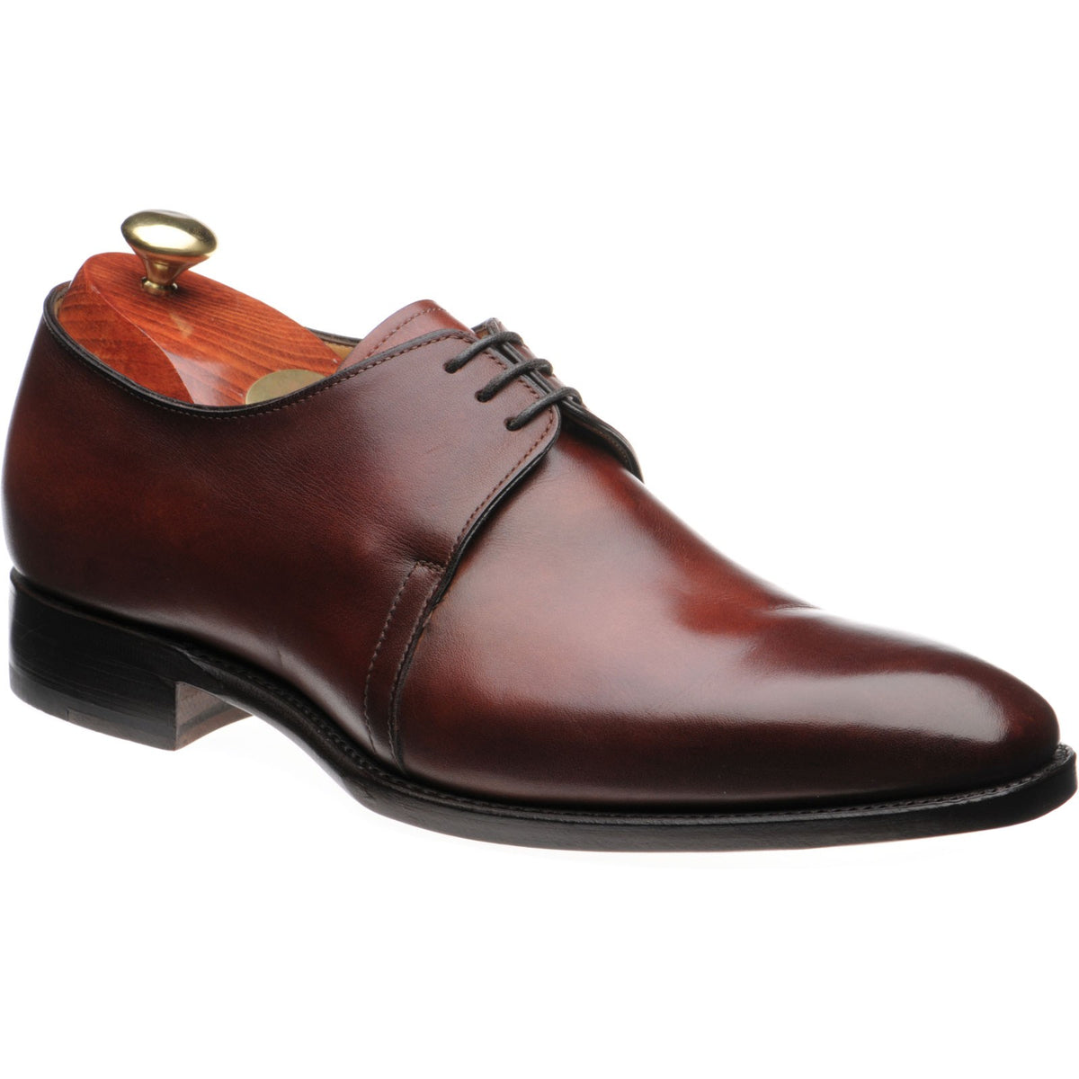 7201 Derby shoes shadow