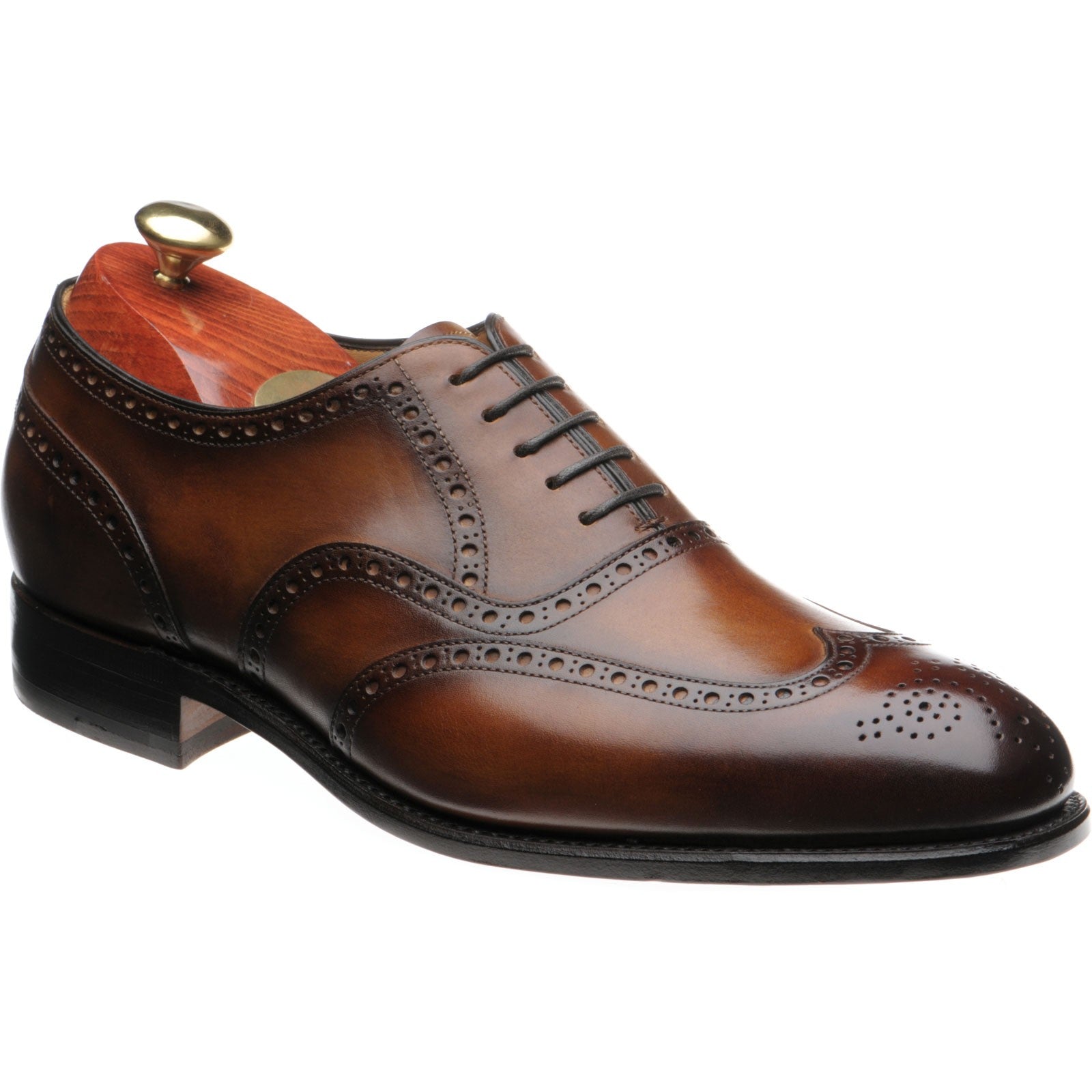 7273 brogues algarve