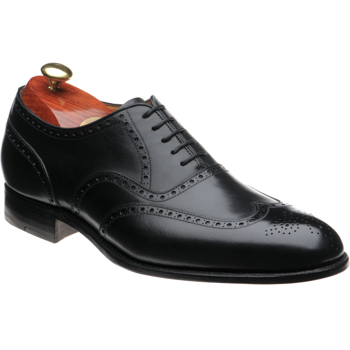 7273 brogues shadow