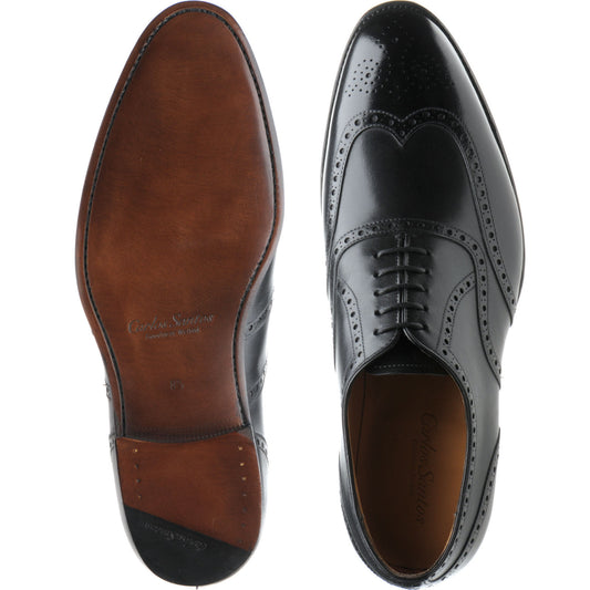 Product image for Carlos Santos 7273 in black shadow