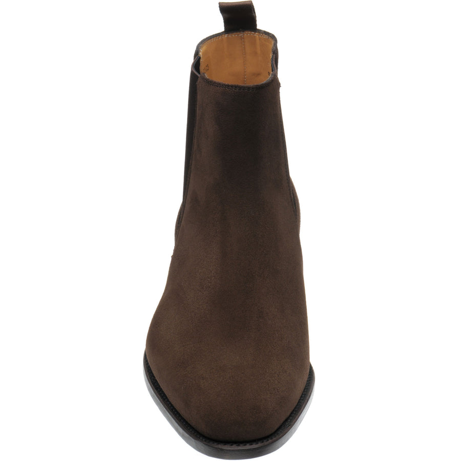Product image for Carlos Santos 7902 in camurca 