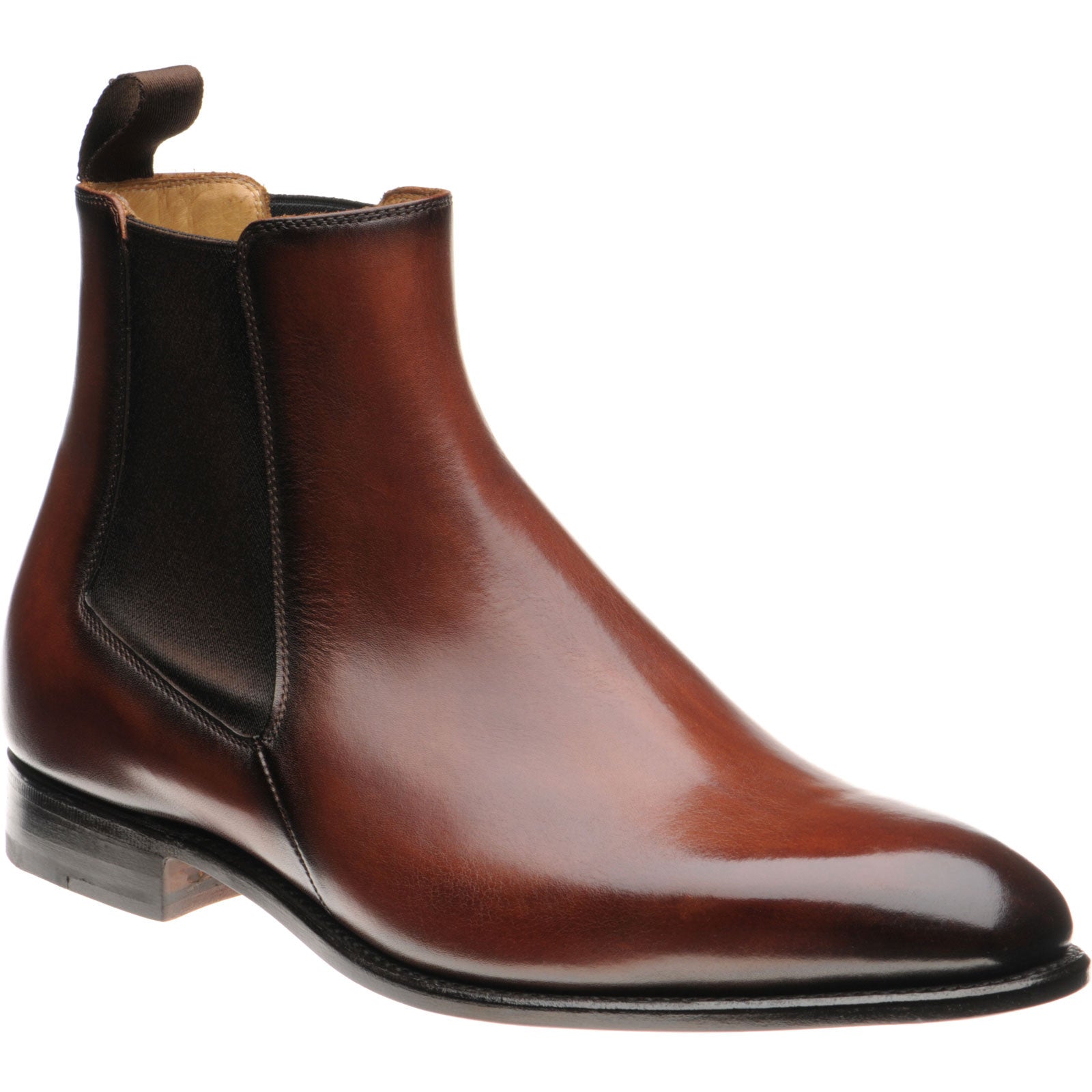 7902 Chelsea boots shadow