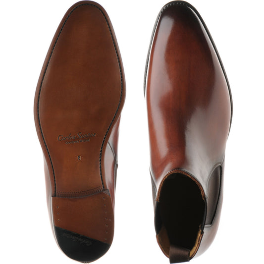 Product image for Carlos Santos 7902 in wine shadow