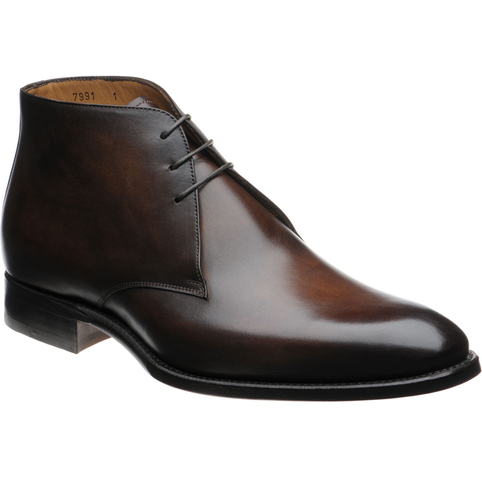 7991 Chukka boots coimbra