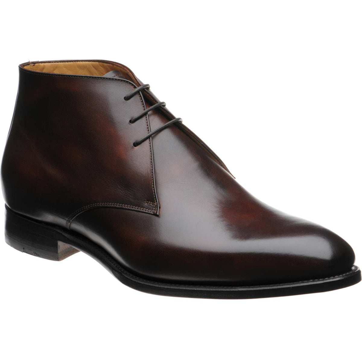7991 Chukka boots guimaraes