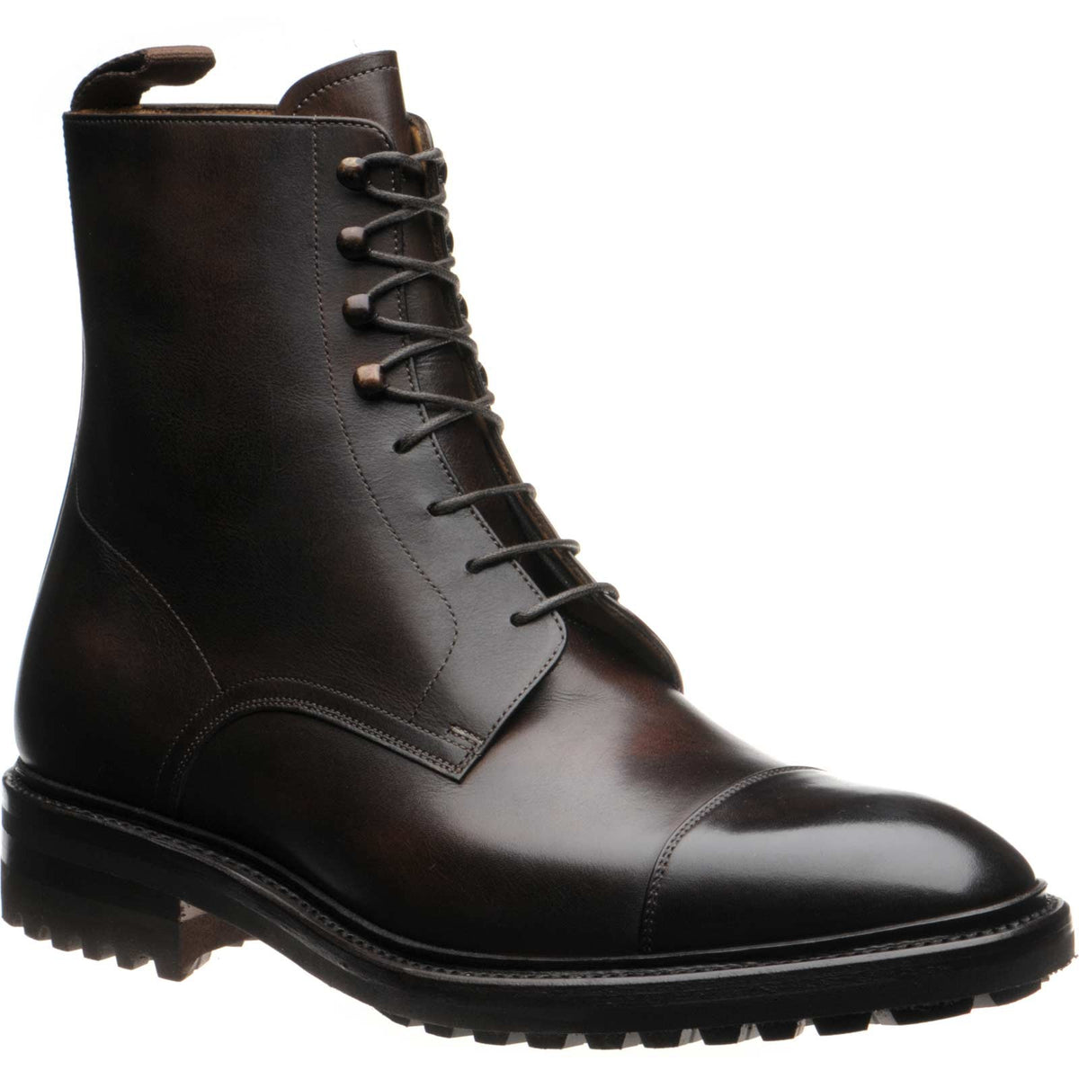 8866 rubber soled boots coimbra