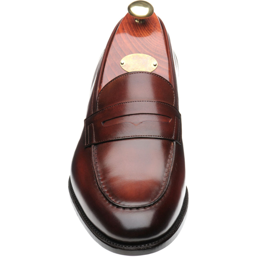Product image for Carlos Santos 9176 in wine shadow