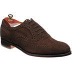 Plough Suede