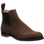 Plough Suede