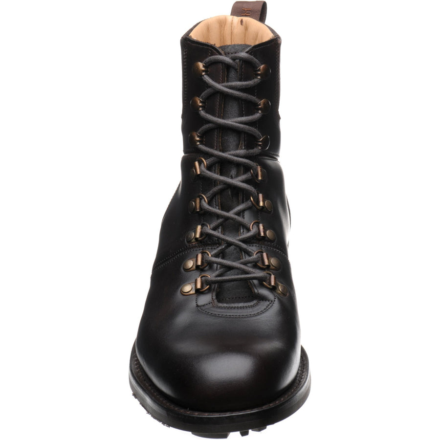 Product image for Cheaney Ingleborough B in chicago tan