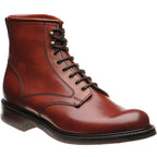 Dark Leaf Burnished