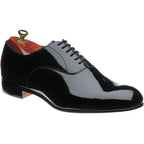 Black Patent