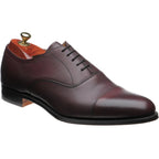 Burgundy Vegano