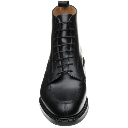 Product image for Cheaney Richmond II R in black calf