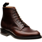 Polo Brown Regency Calf