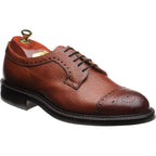 Mahogany Grain Calf