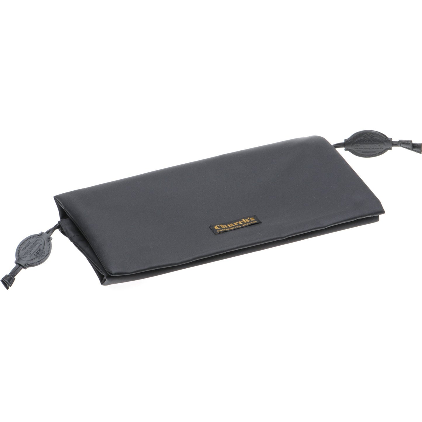 Product image for Church Air Travel slippers in black