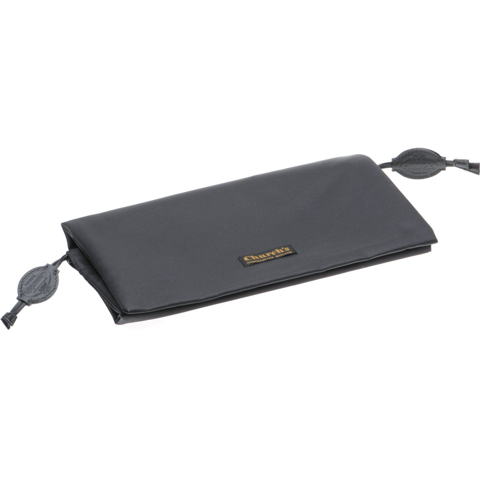 Product image for Church Air Travel slippers in black