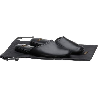 Product image for Church Air Travel slippers in black