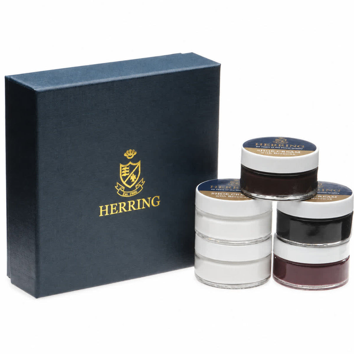 5 Polish Gift Set