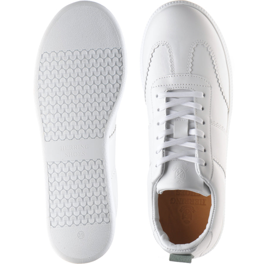 Product image for Herring Angelina in white
