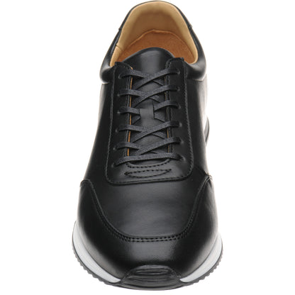 Product image for Herring Atlanta in black calf