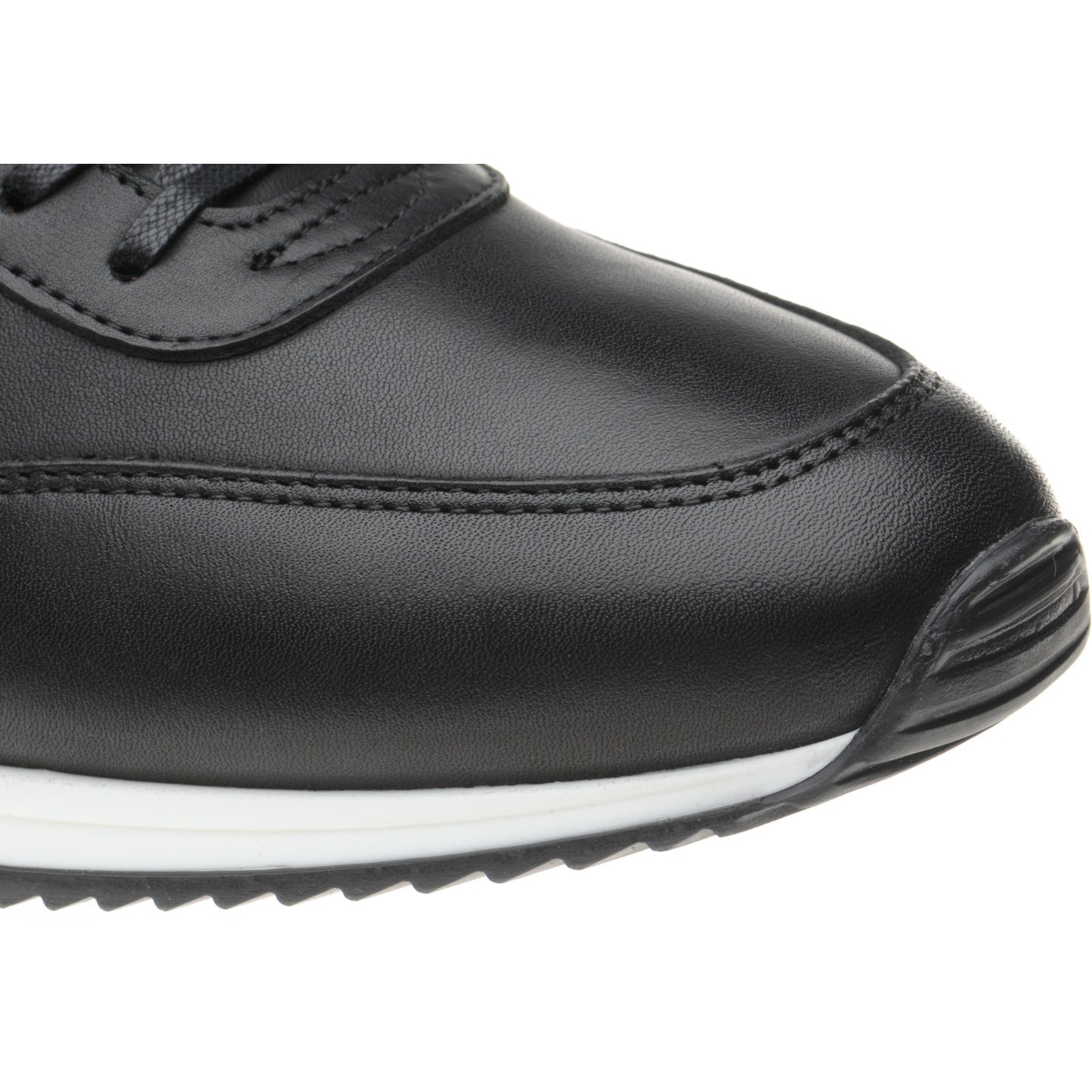 Product image for Herring Atlanta in black calf